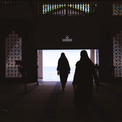 in  a way, this is a tunnels remix....i haven't done anything in a while...this doesnt count