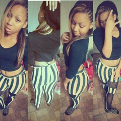 I WONDER  at By:Young trilly