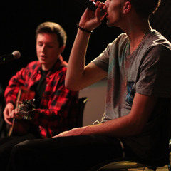 Live It Up - Kalin and Myles