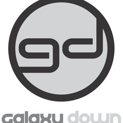 Galaxy Down : Instrumentals Track 05