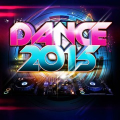 Dance - Commercial Mix 2015
