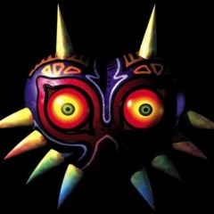 Game Intro / Clock Town (Majora's Mask cover)