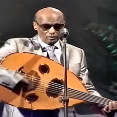 الموسيقار محمد الأمين - بدور القلعة