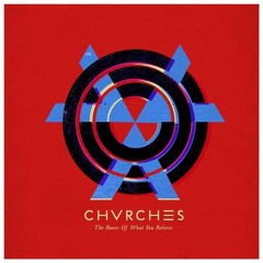 CHVRCHES- Night sky (Laced Linen Remix)