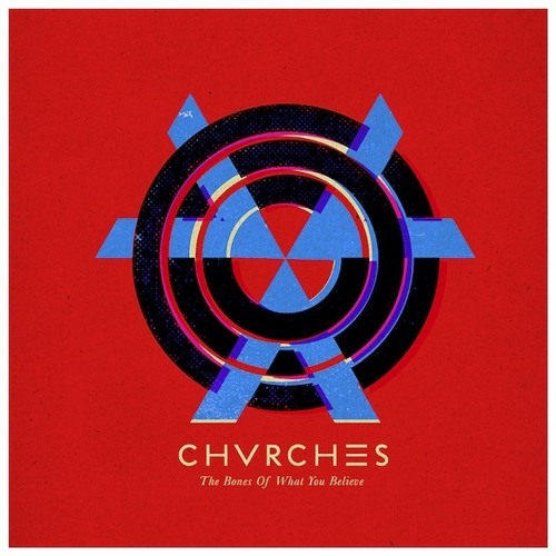 CHVRCHES- Night sky (Laced Linen Remix)