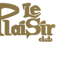 Luckino LePlaisiR 1997B Live