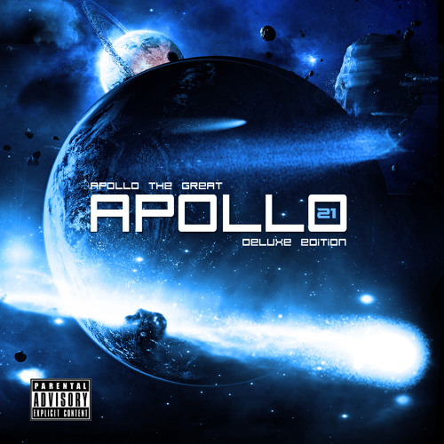 8.Apollo Feat. Sean Price- Struggle No More