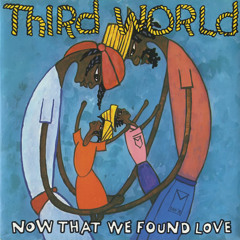 Now That We Found Love 2015 MashupThird World Feat.Bob Sinclar - Dj Halfred
