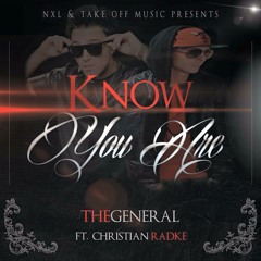 Know You Are (feat. Christian Radke)