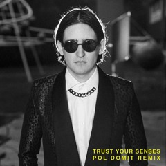 Seyffert - Trust Your Senses (Pol Domit Remix)