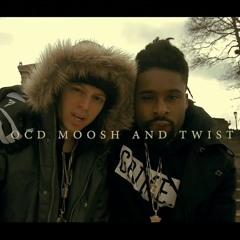 OCD:Moosh and Twist: Hometown