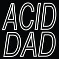Acid&#x20;Dad Brain&#x20;Body Artwork