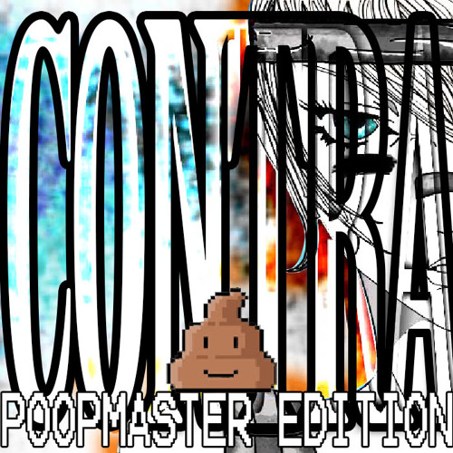 Evaleigh - Contra [Poopmaster Mix] [FREE DOWNLOAD WITH BUY / DESCRIPTION]