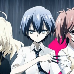 Stream Hxjojolp Listen To Akuma No Riddle Op Playlist Online For Free On Soundcloud