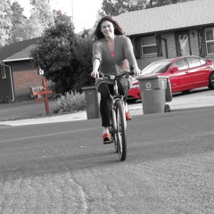 Happy and bouncy tune  "My New Bike"  (141bpm)