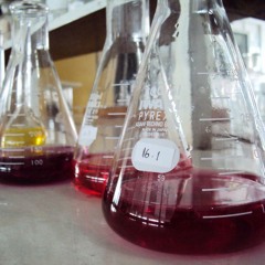 CSI laboratory tune "Into The Lab"  (105bpm)