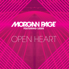 Morgan Page - "Open Heart" Feat. Lissie (Album Version)