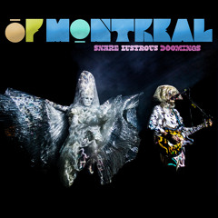 of Montreal - A Sentence Of Sorts In Kongsvinger