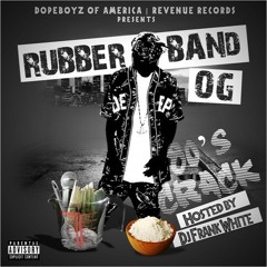 Rubberband OG - I Can't Decide (Feat. 100 Stackz Fathead) [Prod. By TreyBeatz]