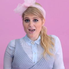 Meghan Trainor All about the base remix  ( Chocolate Cake )
