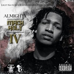 Almighty - All She Wanted (Produced By Almighty)
