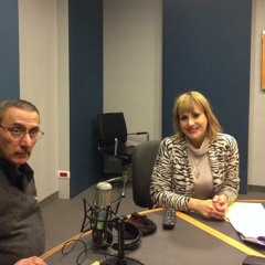 زياد الرحباني - مقابلة "ما بتعتّم" مع ريما صيرفي