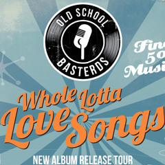 Whole Lotta Love Songs - MixTape