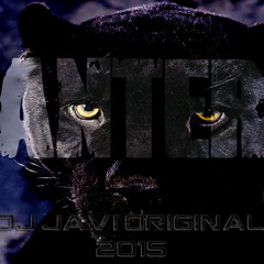 Panther (Dj_Javi_Original) 2015