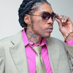 Vybz Kartel -- In Love With You