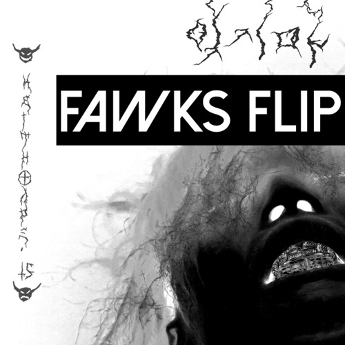 It G Ma (Fawks Flip)- Keith Ape