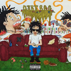 Mr Pickles (prod. Tommy Avery)