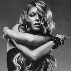 Fergie - Glamorous (Bellamy Remix)