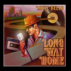 Talk About It (Remix)- Louie Bello ft. P. Chung