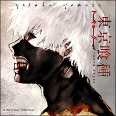 Tokyo Ghoul √A - Glassy Sky