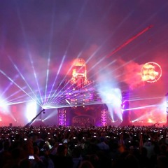 Dj Ectic Mix CD's (Bounce & Hard Dance of All Kinds)
