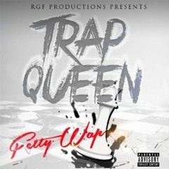 Trap Queen [Bleush!ft Festival Edit]