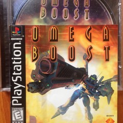 Omega Boost-Back To The 1946 (PSX)