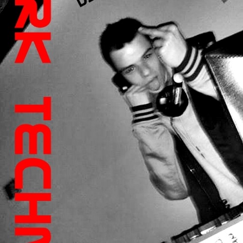 Dj Gembel Lord - Dark Tech  In Der Villa Kuntabunt