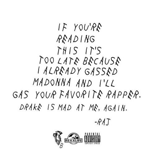 Rexx Life Raj