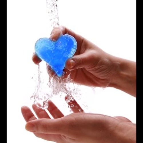 Wudu Of The Blood, Heart And Soul