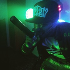 GhRaRa_ BAD BOY