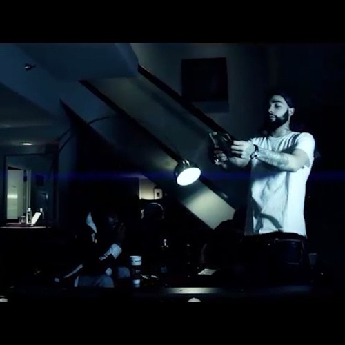 ONCORE X YOU OR ME X PROD BY OAKSTREETBEATS