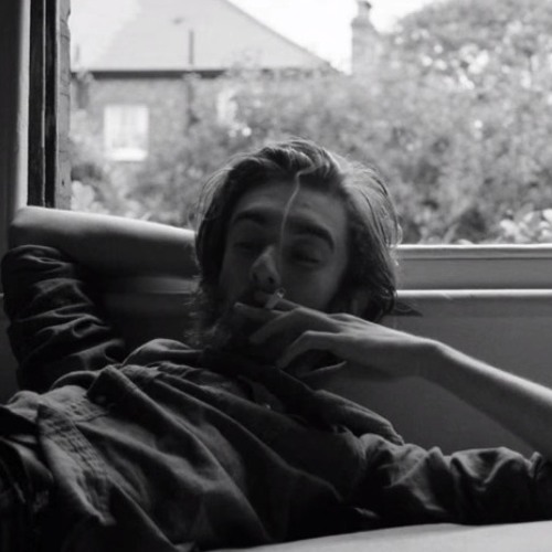 Keaton Henson - Judging Books By Their Covers