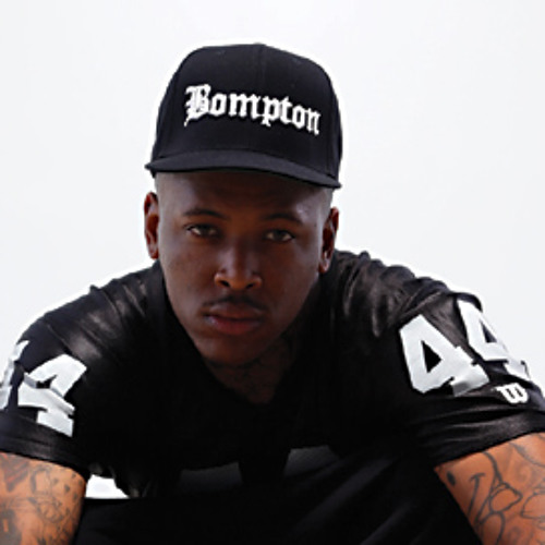 yg net worth bompton drawing - Ilustrasi 2