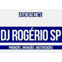 MC's Caique DS, Don Juan & RR - Mega Mamada (Dj Rogério Sp)