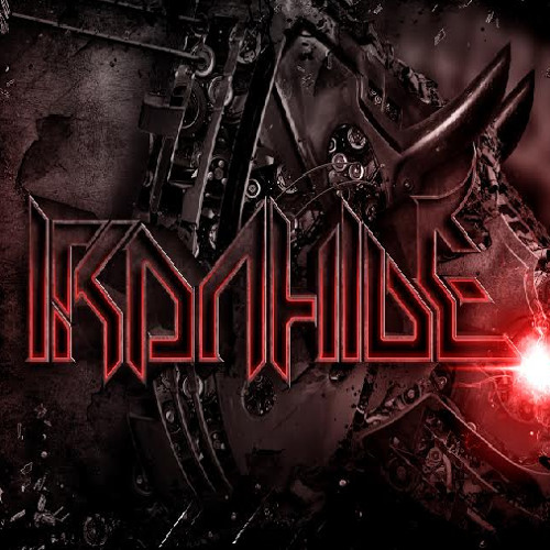 Ironhide: Weapons Of War (Mini-Mix)(FREE DOWNLOAD)