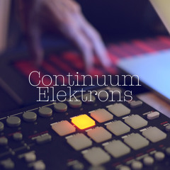 Continuum Elektrons
