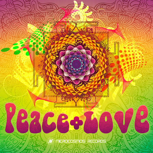 Mindex - New Life Form (Fractal Mix)