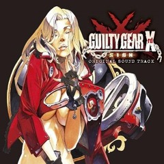 Guilty Gear Xrd - SIGN - Lily (Credits Theme)