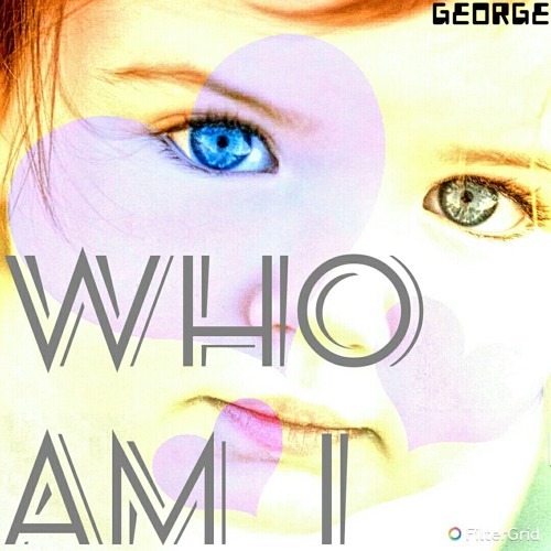 WHO AM I CHRISTIAN SONG